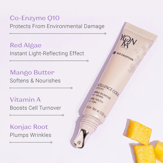 Excellence Code Contours