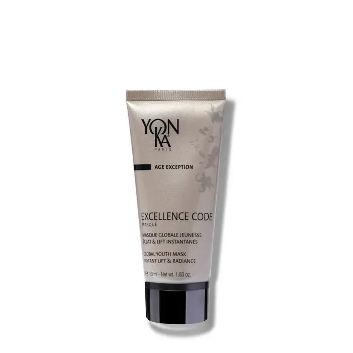 Excellent Code Masque