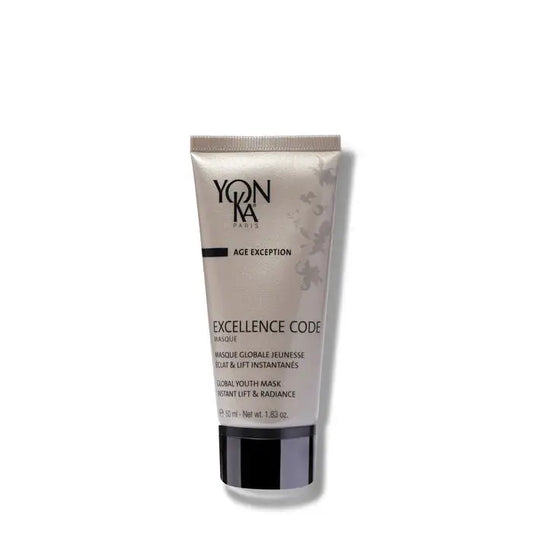 Excellent Code Masque