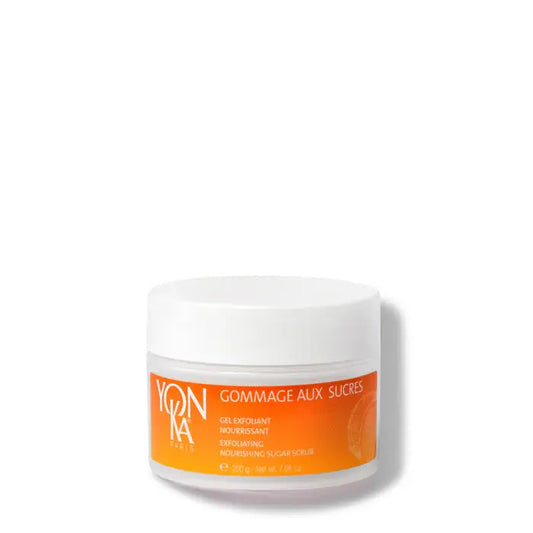 Gommage aux Sucres Vitalité