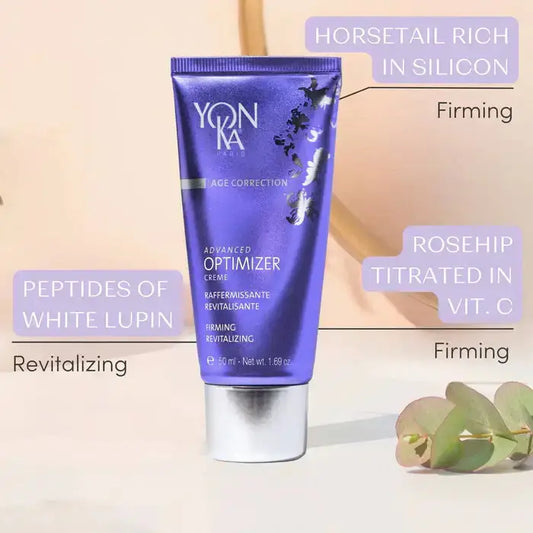 Advanced Optimizer Crème