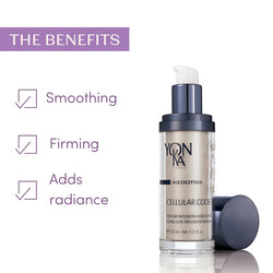 Cellular Code Serum