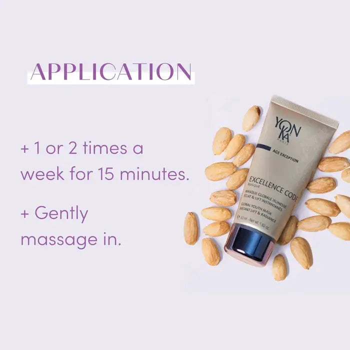 Excellent Code Masque