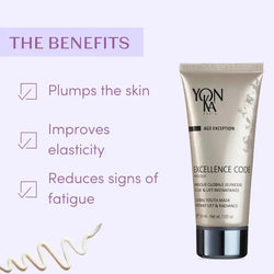 Excellent Code Masque