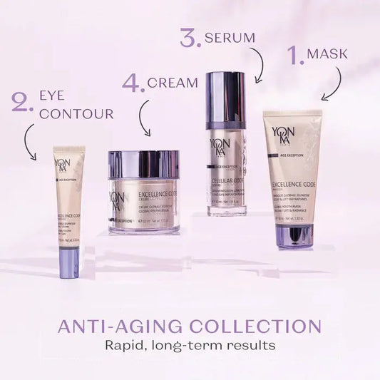 Excellent Code Masque