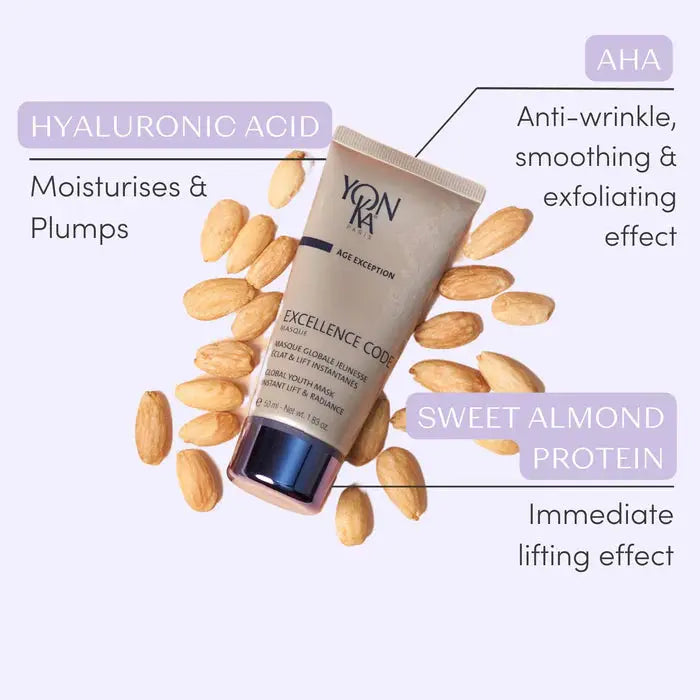 Excellent Code Masque