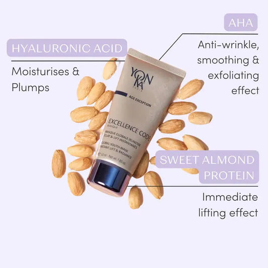 Excellent Code Masque