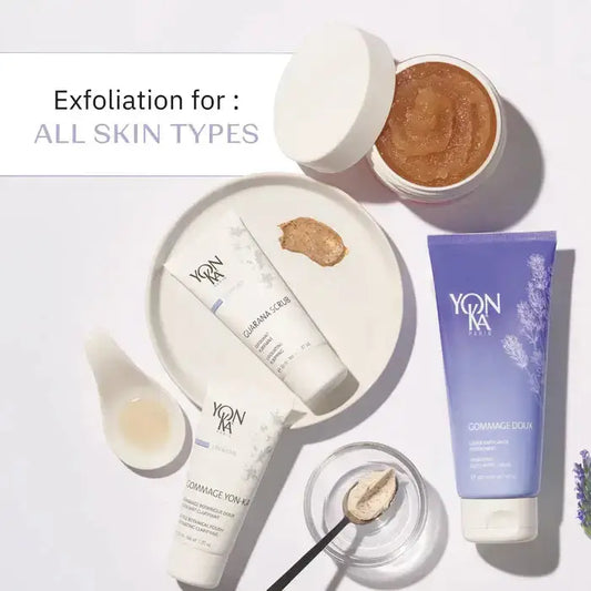 Gommage Yon-Ka