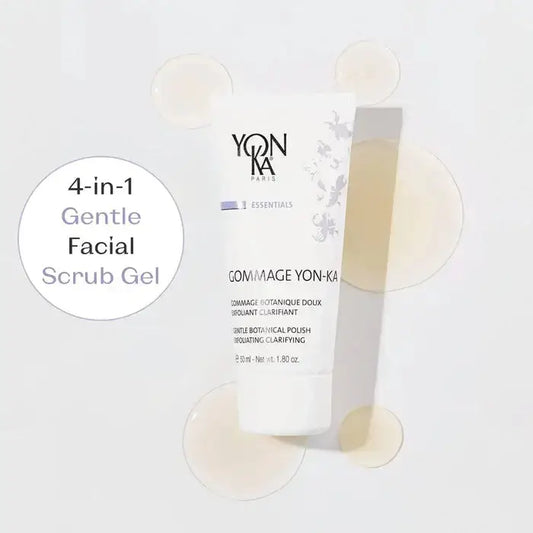 Gommage Yon-Ka