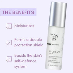 Hydra N° 1 Serum