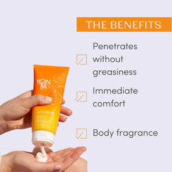 Lait Hydratant Vitalité