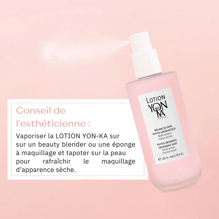 Lotion Yon-Ka Dry skin