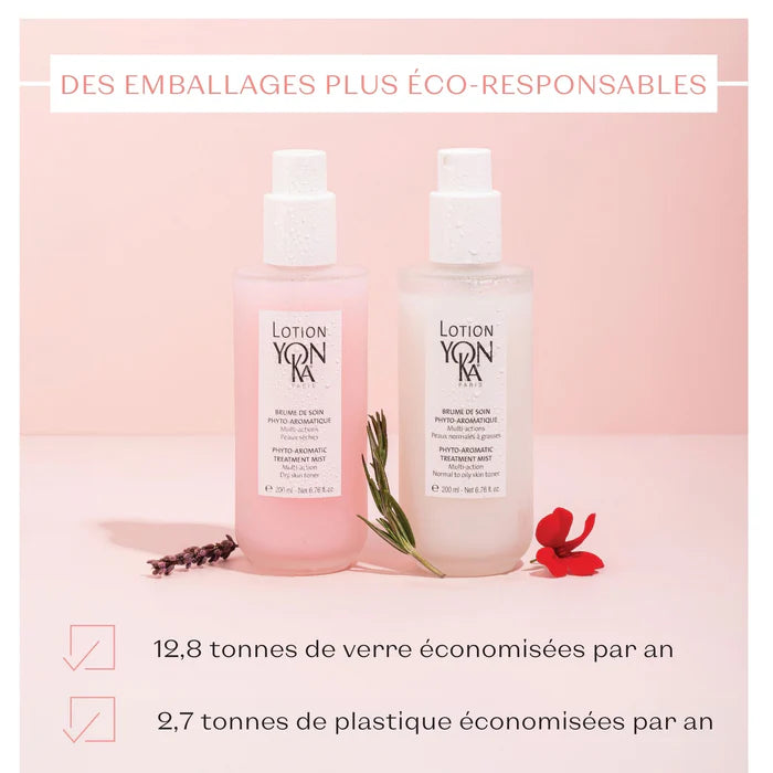 Lotion Yon-Ka Dry skin