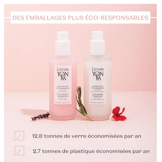 Lotion Yon-Ka Dry skin