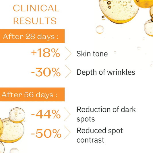 Serum C20 Vitamin C