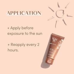 Crème Solaire SPF 50