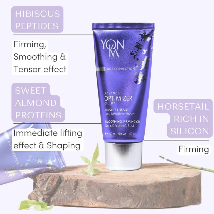 Advanced Optimizer Gel