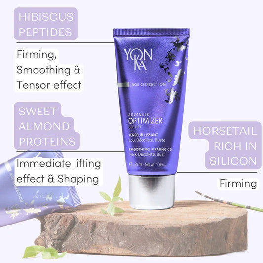 Advanced Optimizer Gel