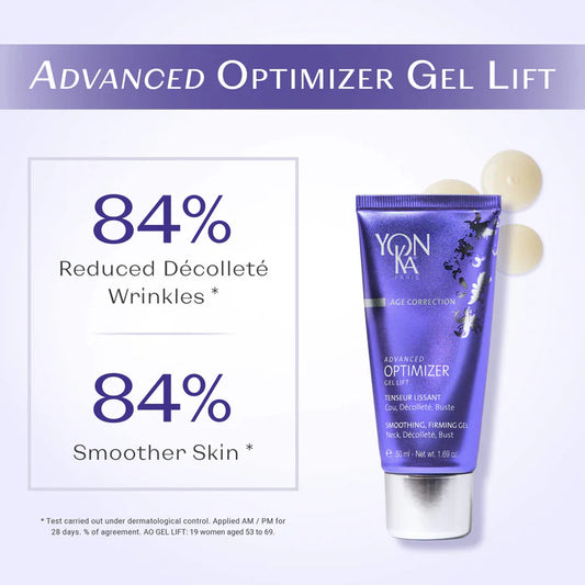 Advanced Optimizer Gel