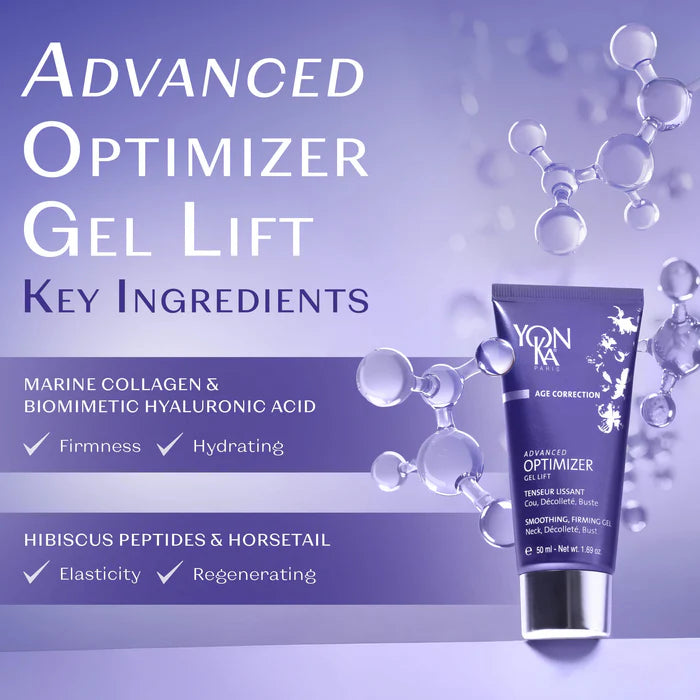 Advanced Optimizer Gel