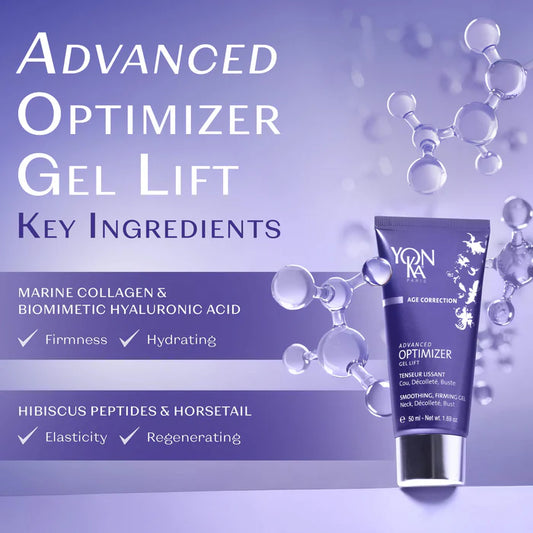 Advanced Optimizer Gel