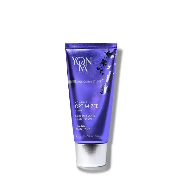 Advanced Optimizer Crème