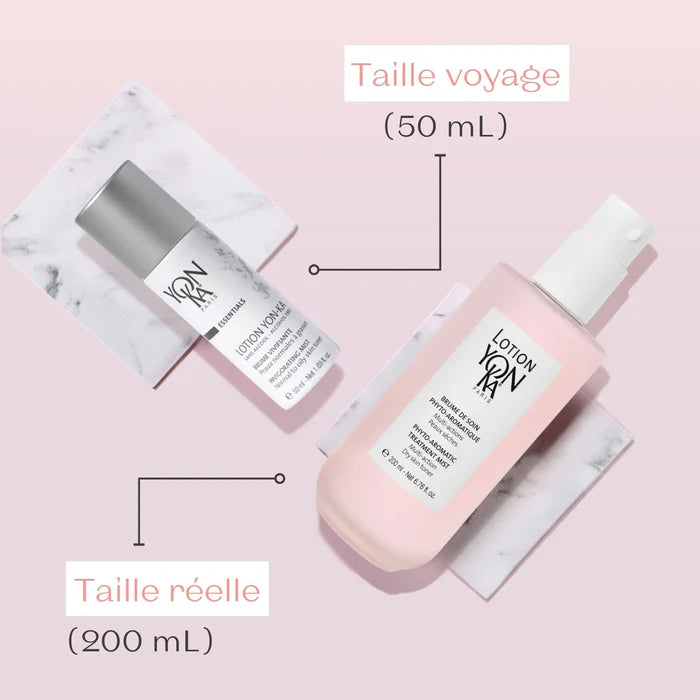 Lotion Yon-Ka Dry skin