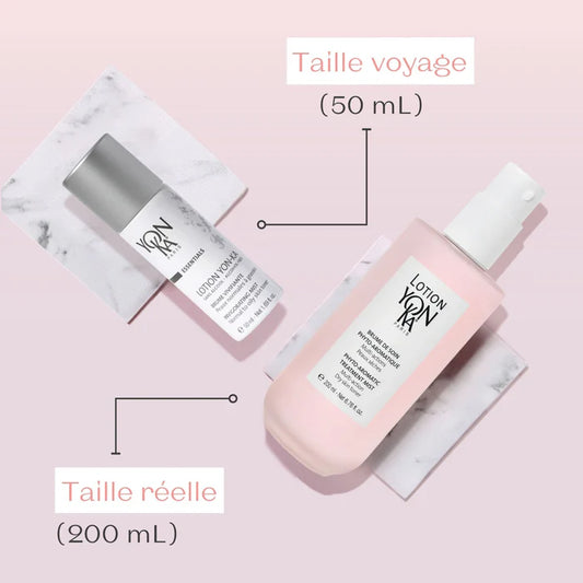 Lotion Yon-Ka Dry skin