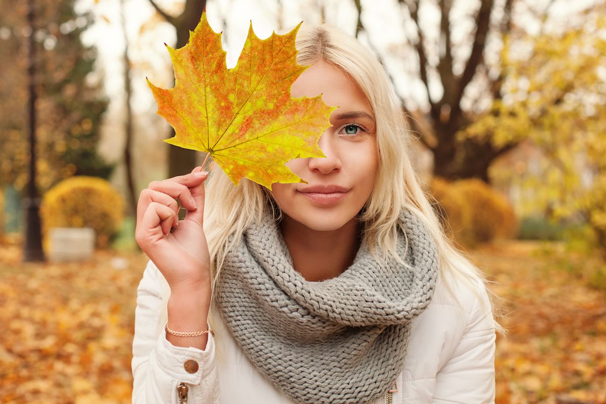 Fall Skincare