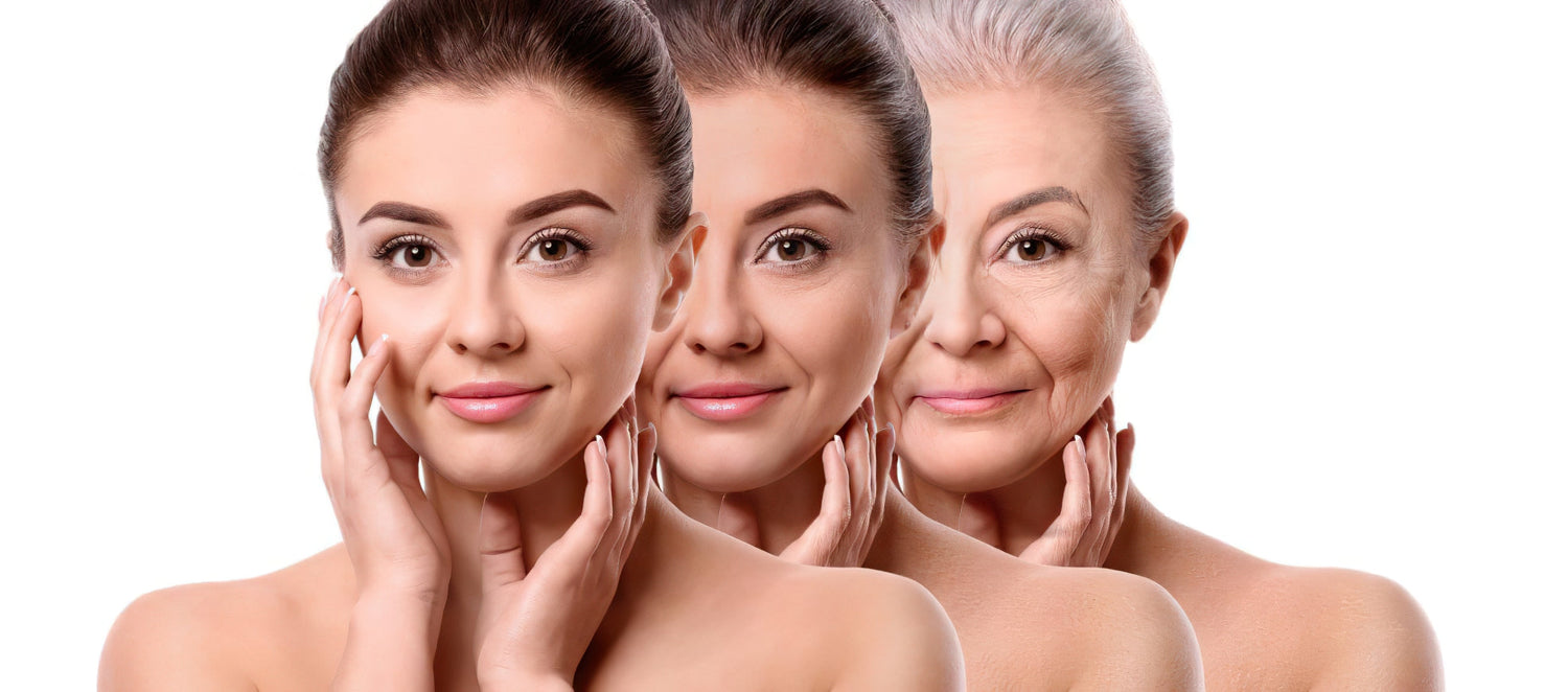 YON-KA PARIS GUIDE TO TREATING AGING SKIN