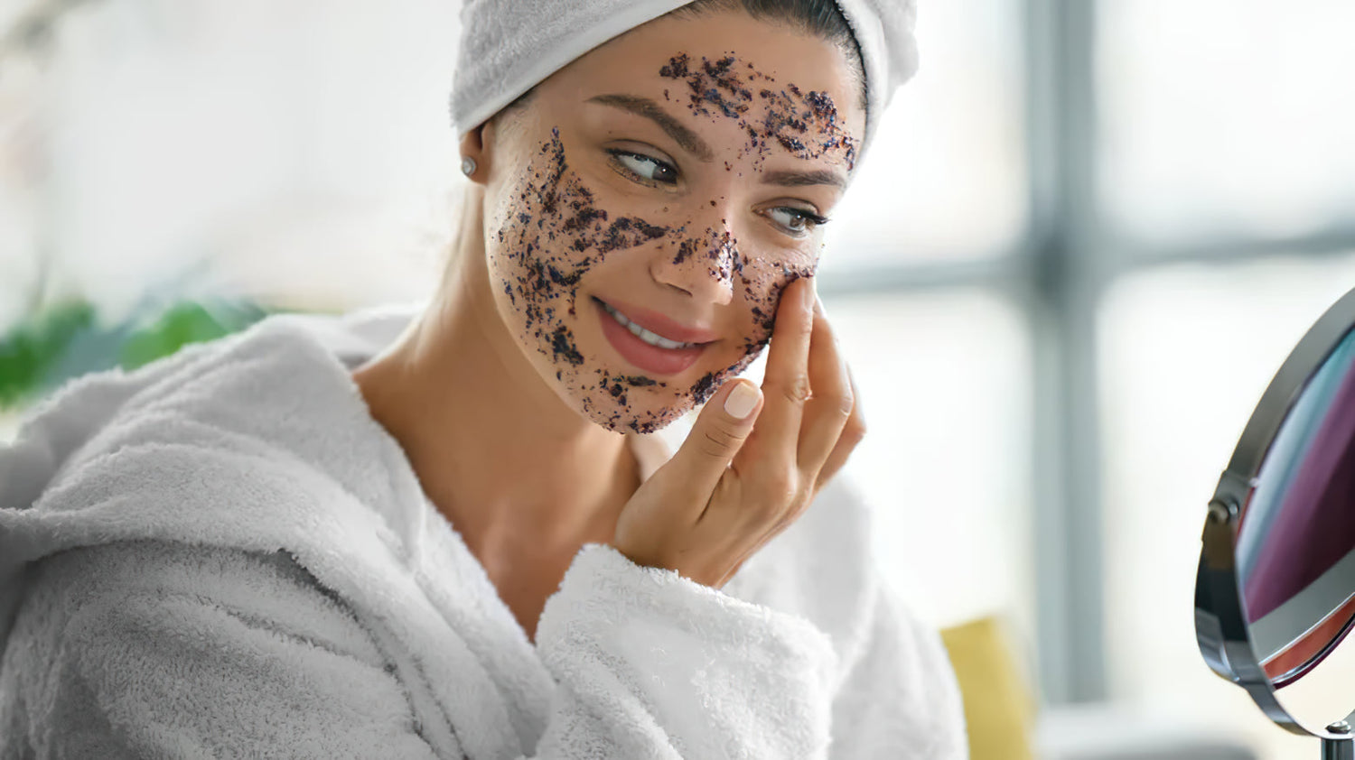 Discover 2025’s Best Exfoliators