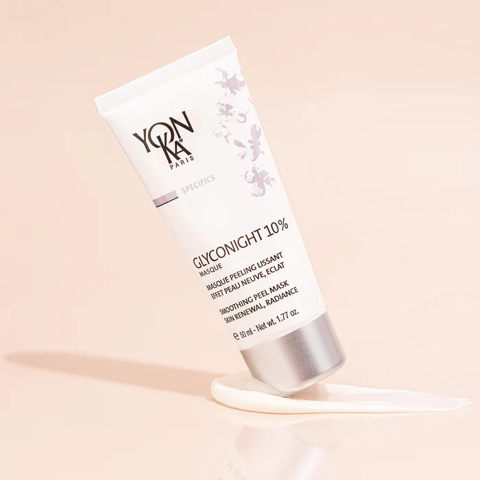 Glyconight 10% Masque