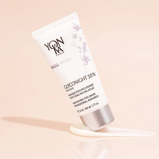 Glyconight 10% Masque