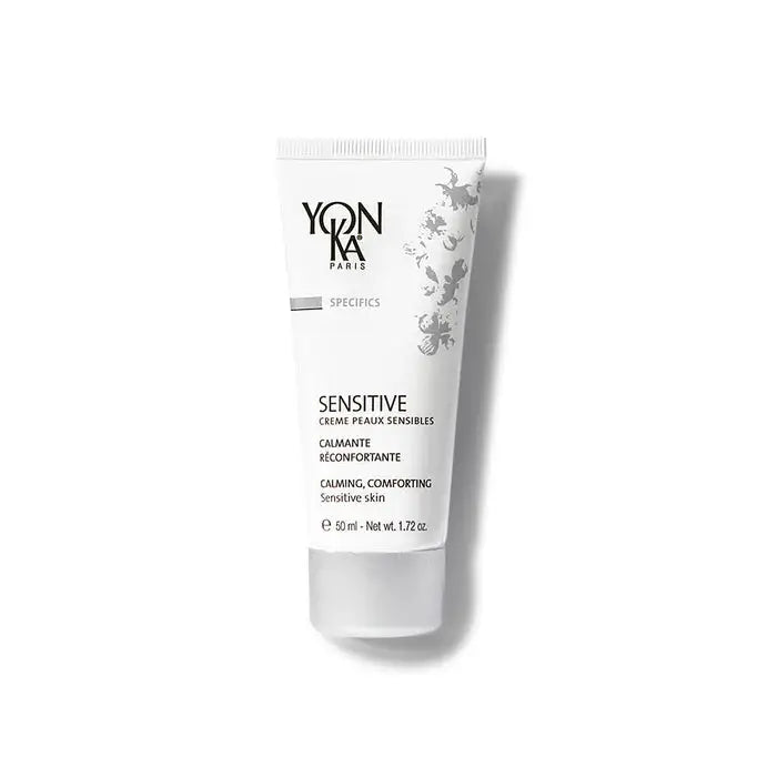 Sensitive Crème Peau Sensible