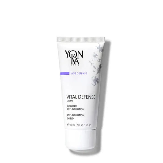 Vital Defense