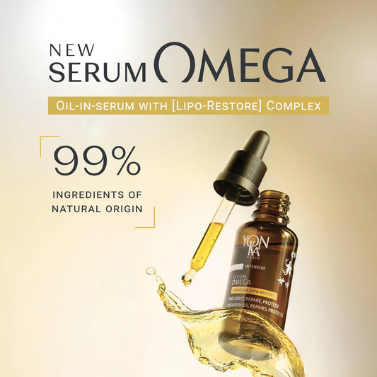 Serum Omega 30ml