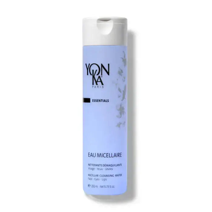 Eau Micellaire