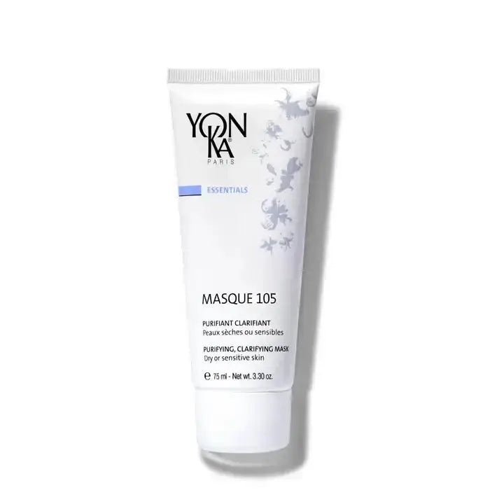 Masque 105