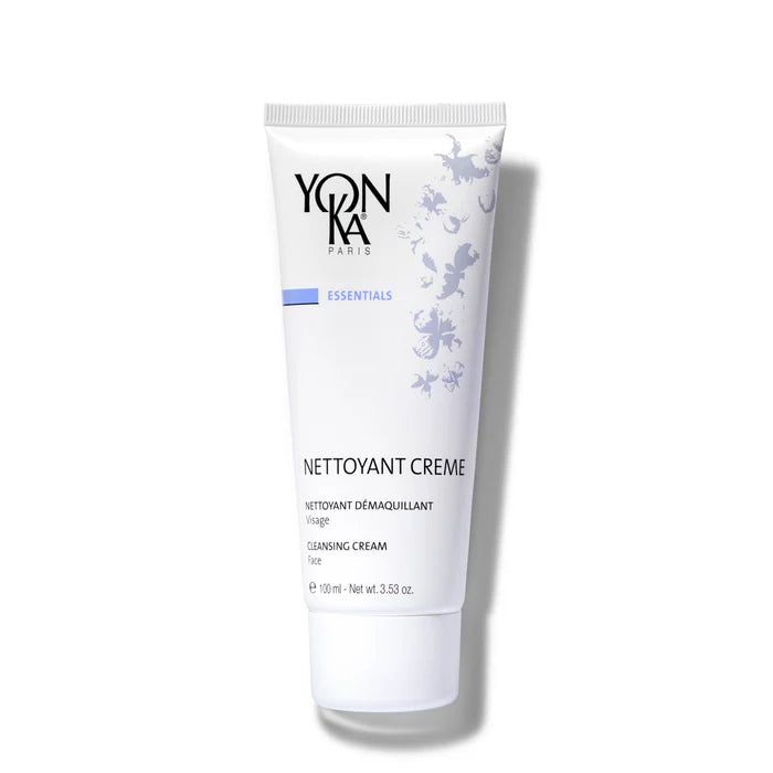 Nettoyant Crème