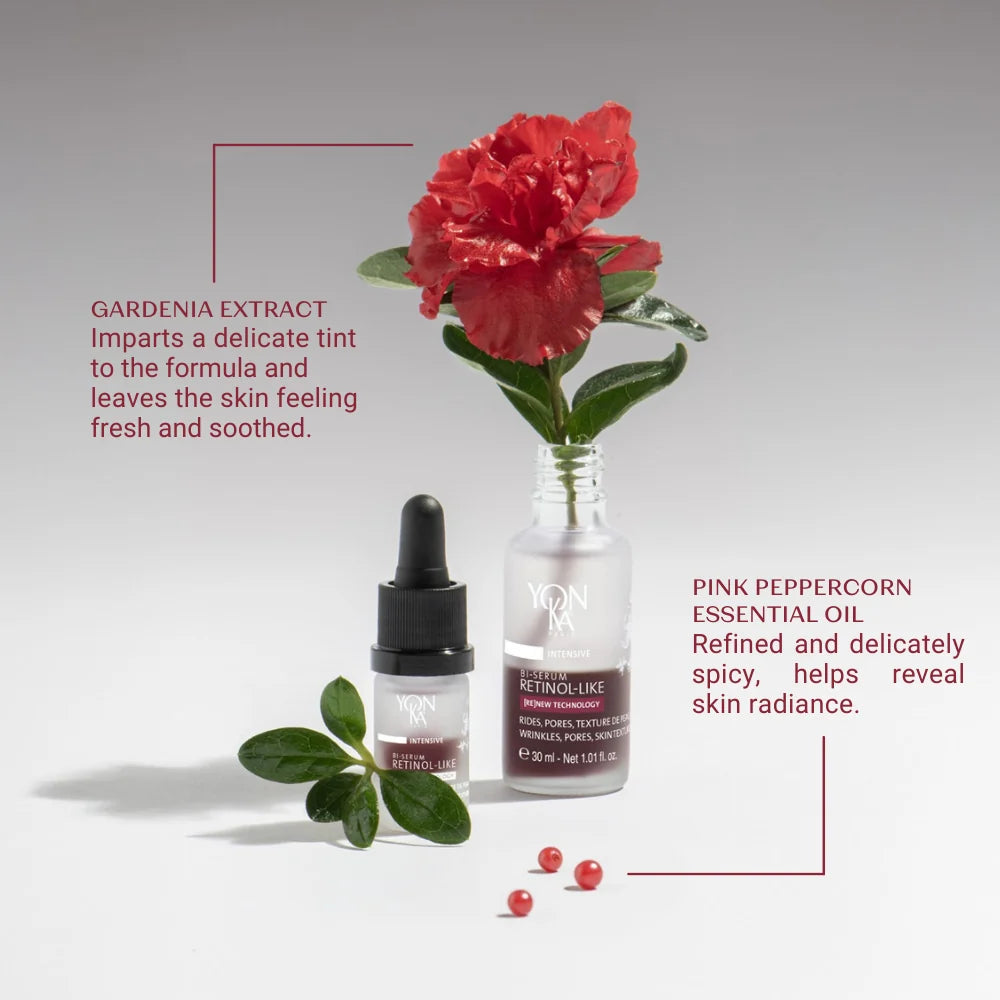 Retinol-Like Bi-Serum 30ml