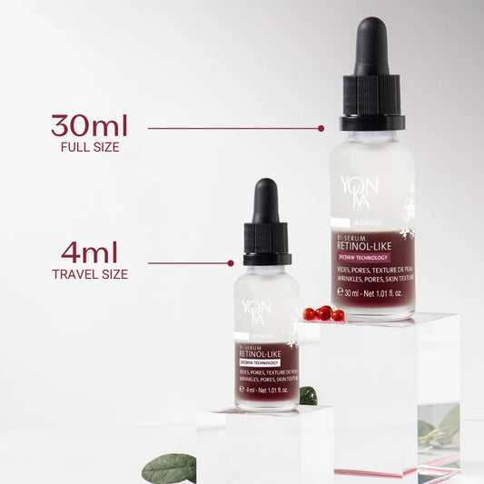 Retinol-Like Bi-Serum 30ml
