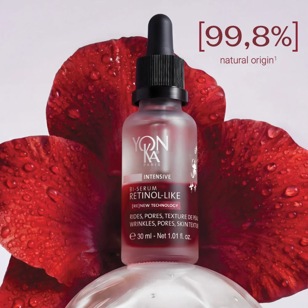 Retinol-Like Bi-Serum 30ml