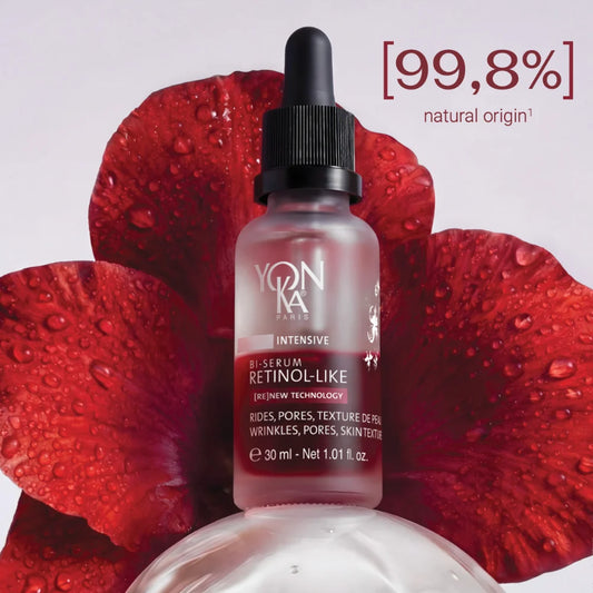 Retinol-Like Bi-Serum 30ml