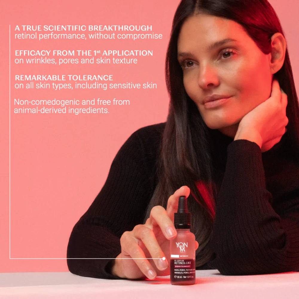 Retinol-Like Bi-Serum 30ml