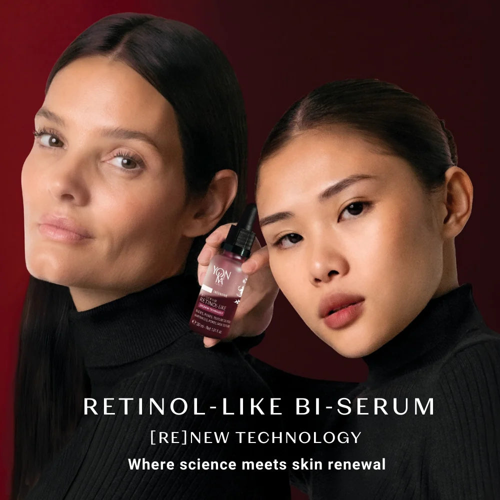Retinol-Like Bi-Serum 30ml