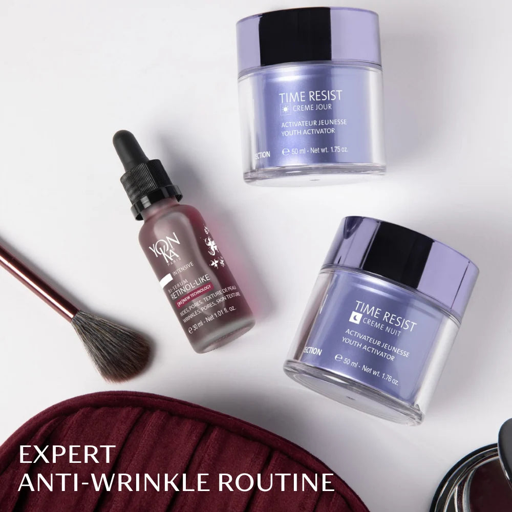 Retinol-Like Bi-Serum 30ml