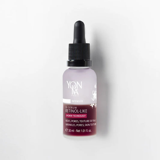 Retinol-Like Bi-Serum 30ml