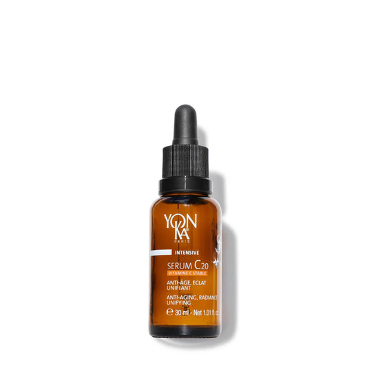 Serum C20 Vitamin C