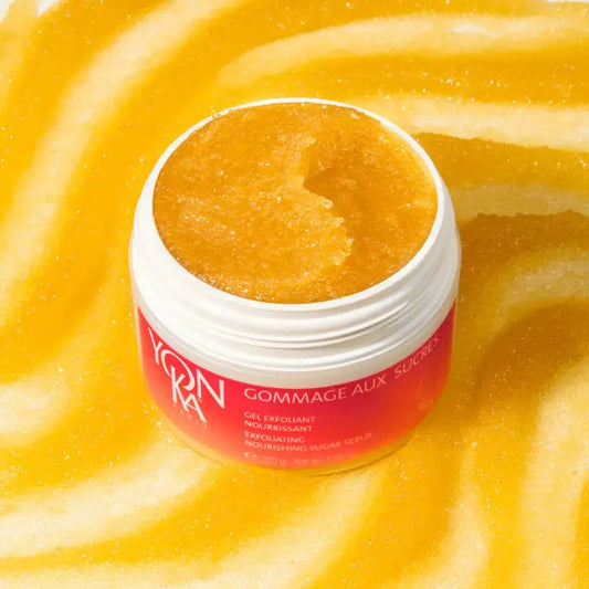 Gommage aux Sucres Vitalité