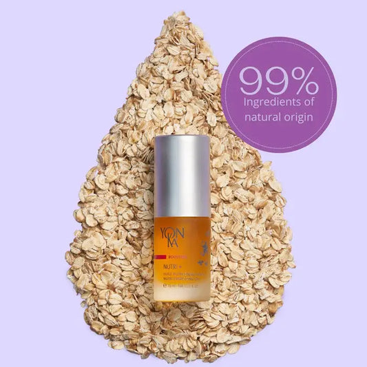 Nutri + Booster